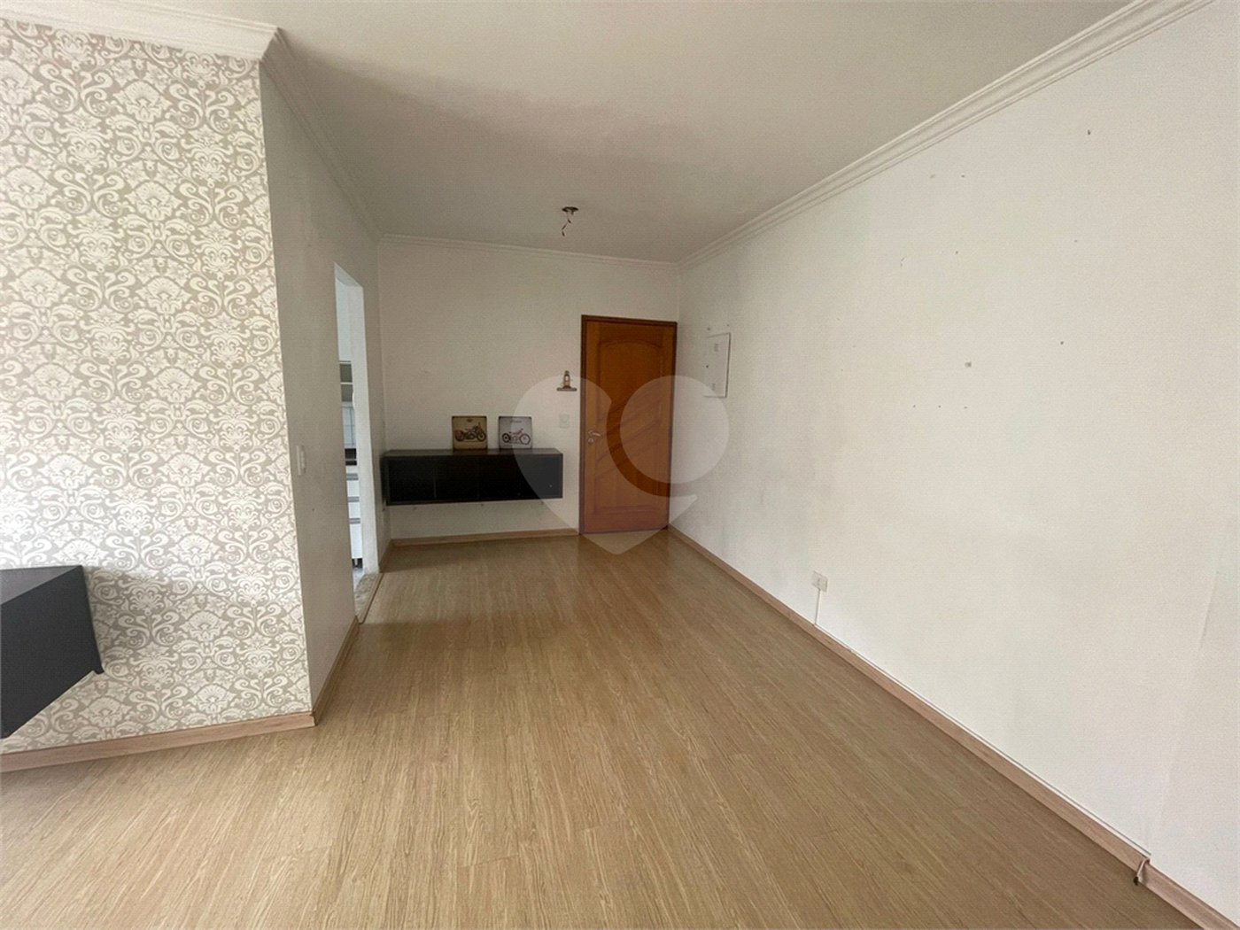 Apartamento à venda com 2 quartos em Vila Inglesa, São Paulo, SP