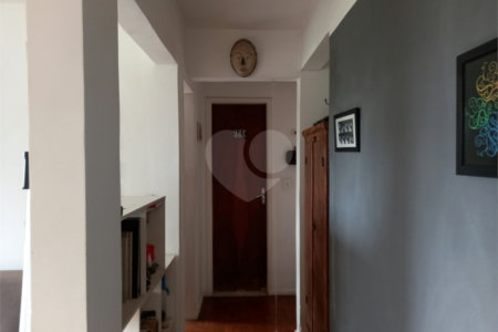 Apartamento à venda com 2 quartos em Granja Julieta, São Paulo, SP