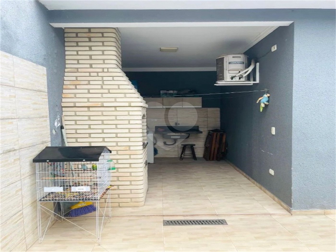 Casa à venda com 2 quartos, sendo 1 suíte, em Residencial Jardim Nathália, Sorocaba, SP