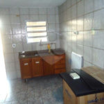 Casa à venda com 4 quartos no condomínio Ponta da Areia, São Paulo - SP