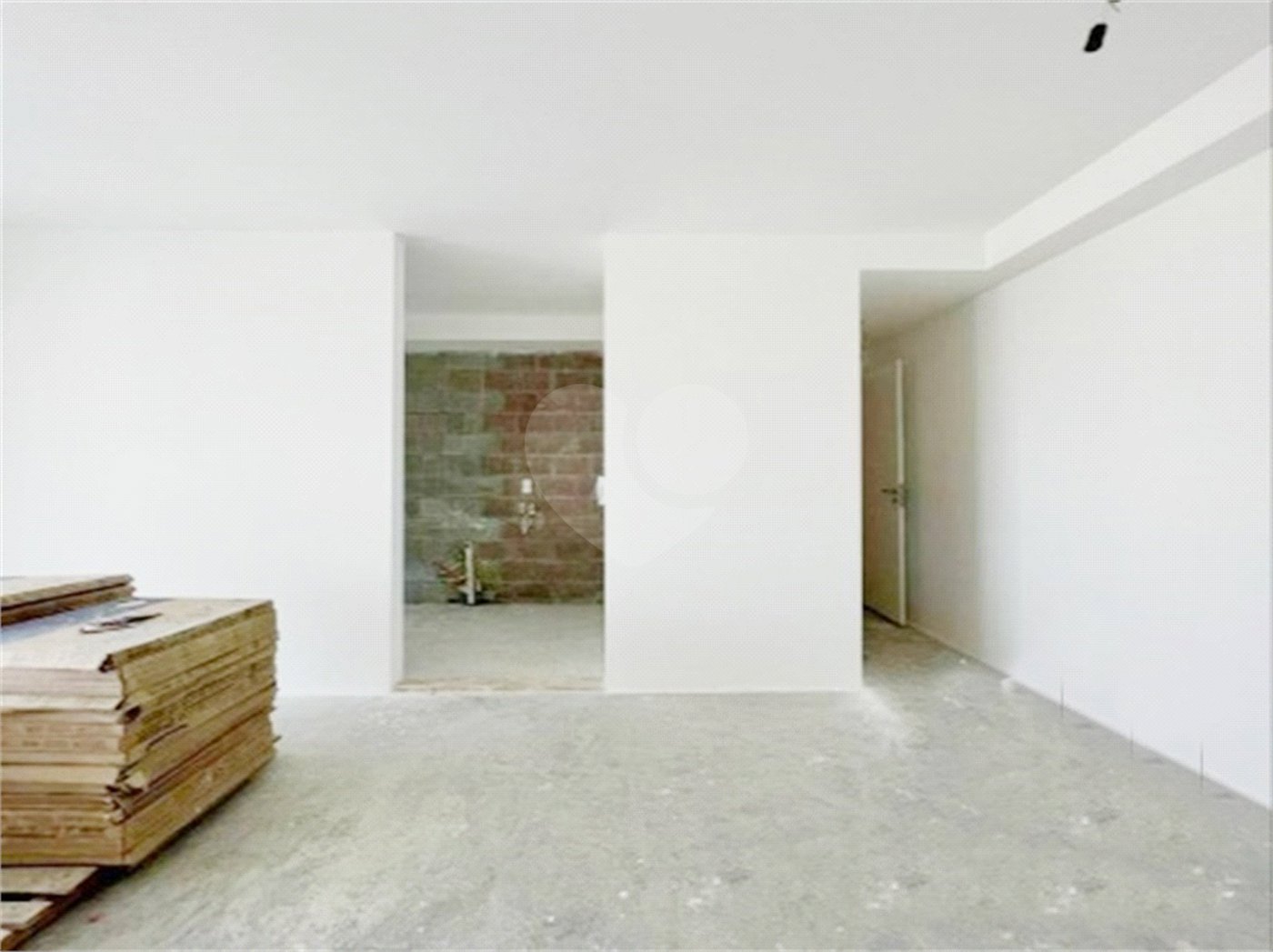 Apartamento à venda com 2 quartos, sendo 1 suíte, em Vila São José (ipiranga), São Paulo, SP