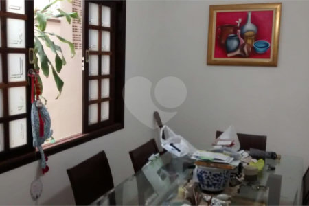 Casa à venda com 2 quartos em Vila Suissa, Mogi das Cruzes, SP
