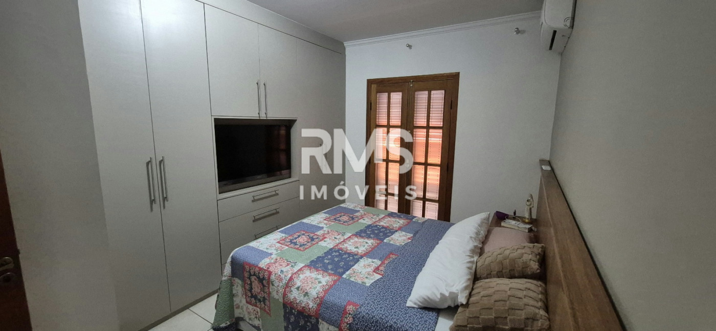 Casa à venda com 3 quartos, sendo 1 suíte, em Cond. Vila Aldea de Espana, Itu - SP