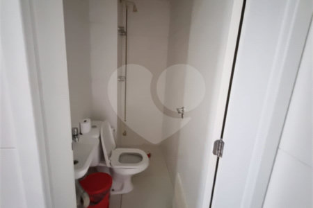 Apartamento à venda com 4 suítes em Mooca, São Paulo, SP