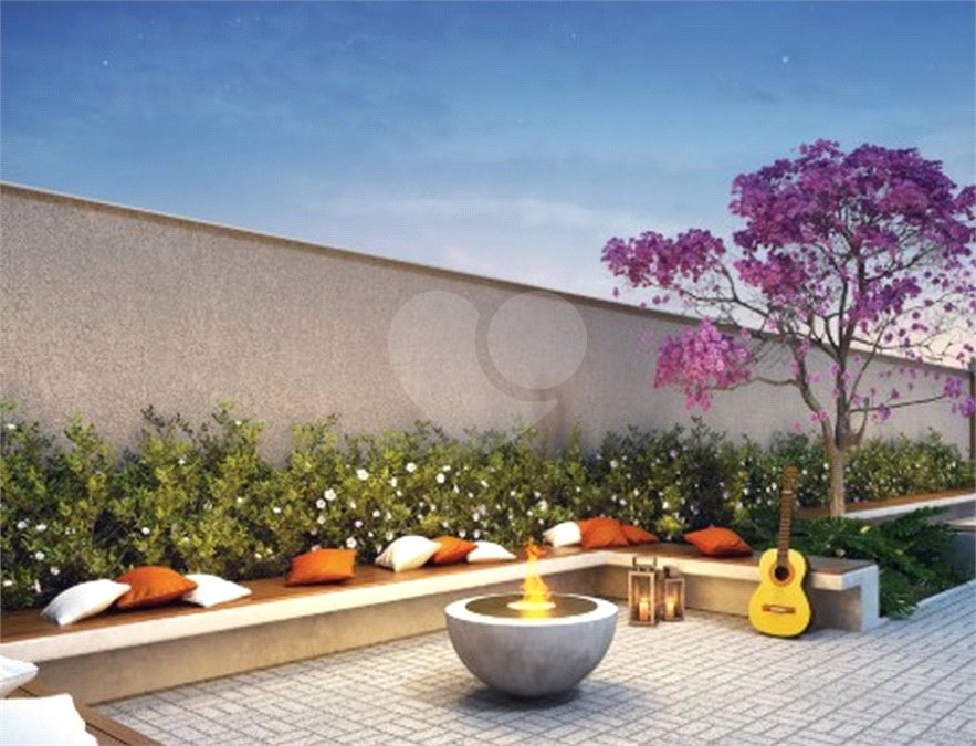 Apartamento à venda com 3 quartos, sendo 1 suíte, em Vila Bandeirantes, São Paulo, SP