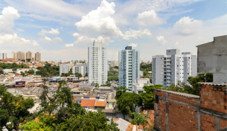 Casa Térrea à venda com 2 quartos em Freguesia do Ó, São Paulo, SP