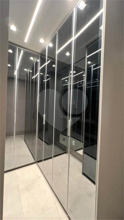 Casa à venda com 3 suítes no condomínio Villa Jardim, Cuiabá - MT