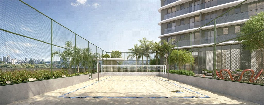 Apartamento à venda com 3 suítes em Morumbi, São Paulo, SP