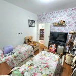 Casa próximo da praia com 3 dormitórios à venda, 128 m² por R$ 1.300.000 - Pompéia - Santos/SP