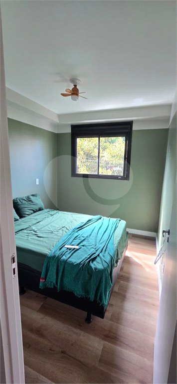 Apartamento para alugar com 1 quarto em Campos Elíseos, São Paulo, SP