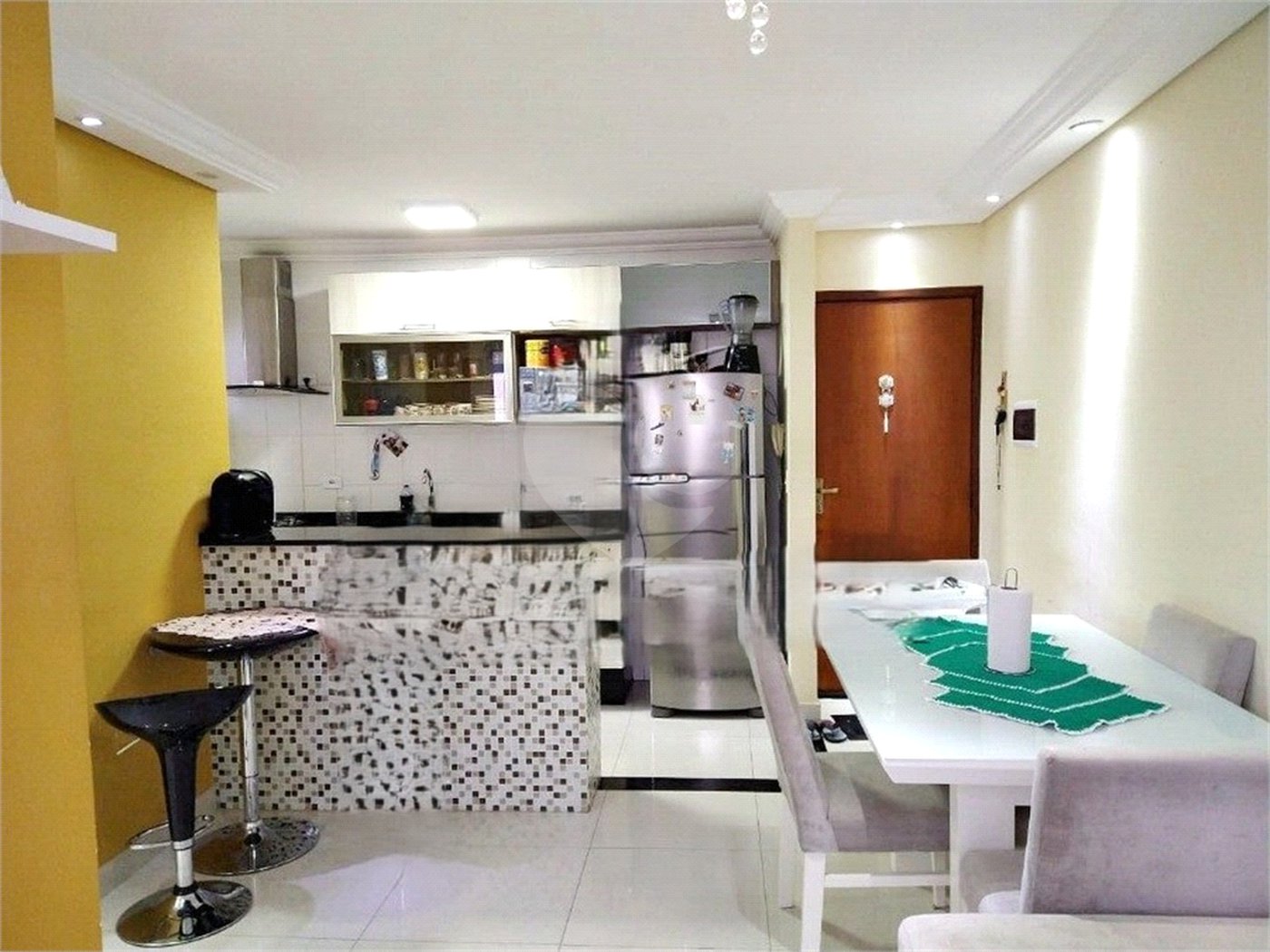 Apartamento à venda com 2 quartos em Jardim Gonçalves, Sorocaba, SP