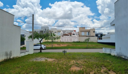 Terreno em condomínio à venda em Parque Ibiti Reserva, Sorocaba, SP