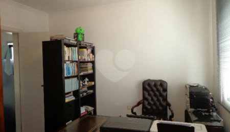 Cobertura à venda com 4 quartos, sendo 2 suítes,  em Santana, São Paulo, SP