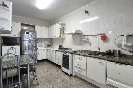 Casa à venda com 3 quartos em Parque São Sebastião, Ribeirão Preto, SP