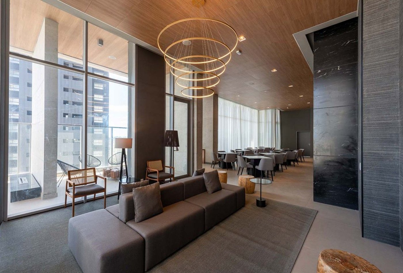 Apartamento com 4 dormitórios à venda, 167 m² por R$ 4.207.639,77 - Brooklin - São Paulo/SP