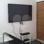 Apartamento à venda com 3 quartos em Cidade dos Bandeirantes, São Paulo, SP