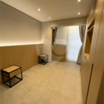 Apartamento para alugar com 1 suíte em Sumarezinho, São Paulo, SP