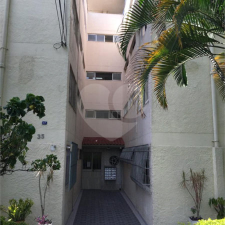 Apartamento à venda com 2 quartos em Alto de Pinheiros, São Paulo, SP