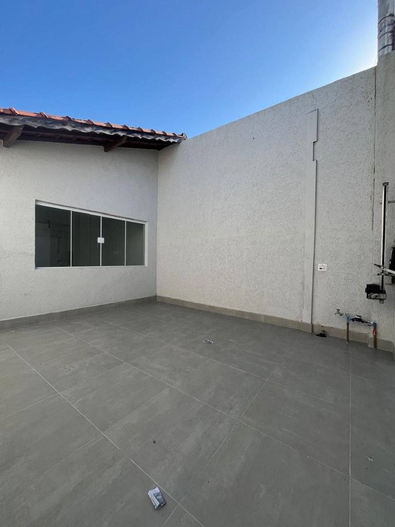Casa com 2 dormitórios à venda, 81 m² por R$ 540.000,00 - Mirim - Praia Grande/SP