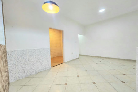 Apartamento à venda, 68 m² por R$ 385.000,00 - Boqueirão - Santos/SP