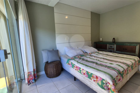 Casa em condomínio à venda com 4 suítes no Centro (mangue), Armação dos Búzios, RJ