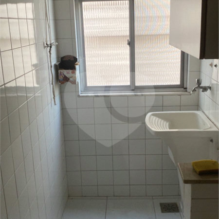 Apartamento à venda com 2 quartos em Campo Grande, Rio de Janeiro, RJ