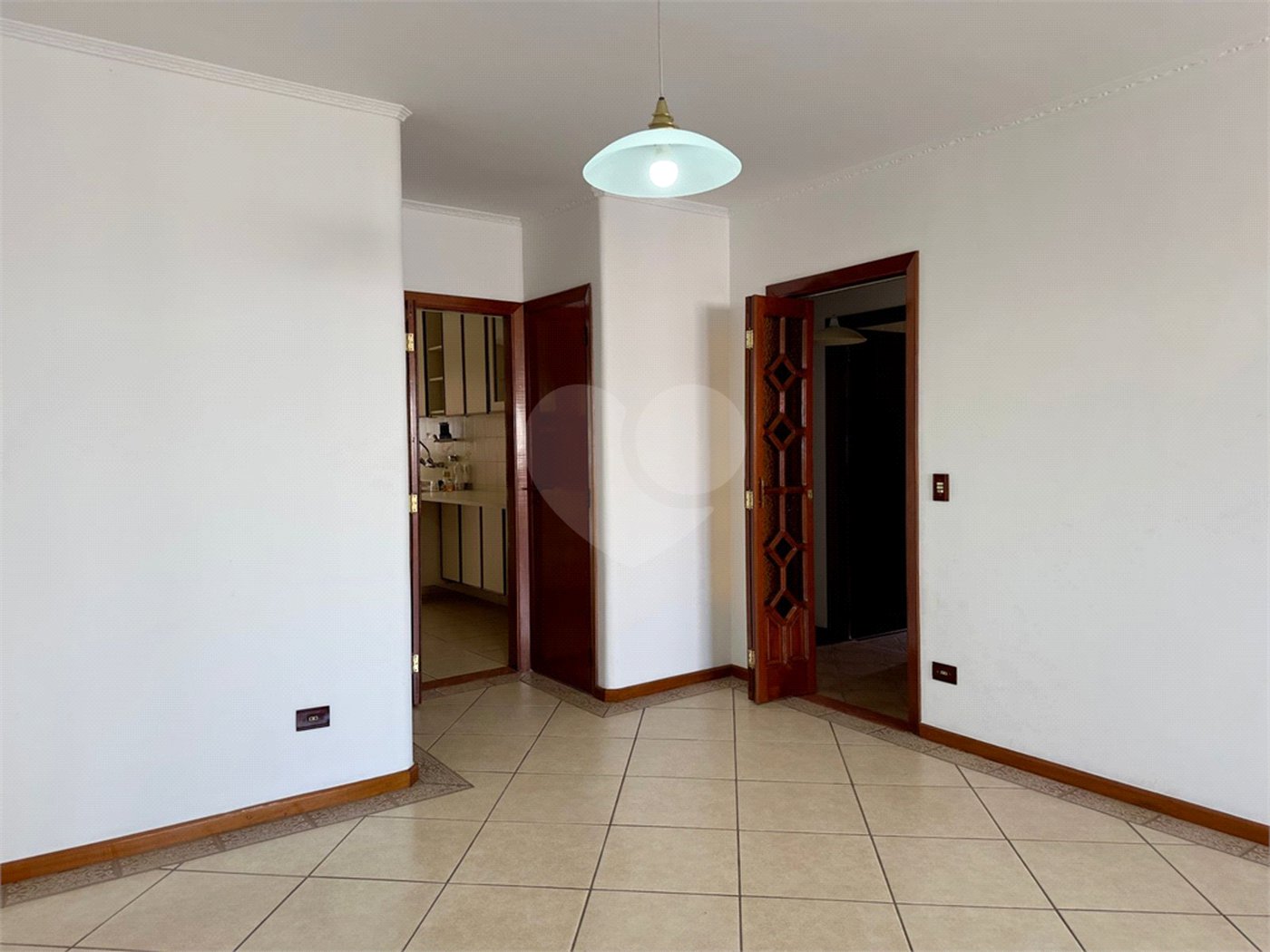 Apartamento à venda com 4 quartos, sendo 2 suítes, em Santana, São Paulo, SP