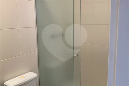 Apartamento à venda com 1 quarto em Tatuapé, São Paulo, SP