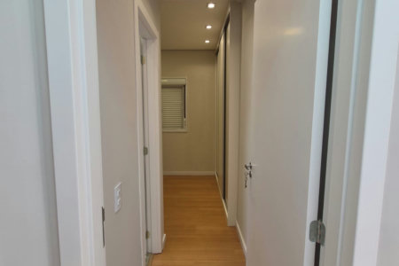 Apartamento à venda com 2 quartos, Garden sendo 1 suíte, em Parque Ortolândia, Hortolândia - SP