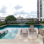 Apartamento à venda com 2 quartos em Água Branca, São Paulo, SP