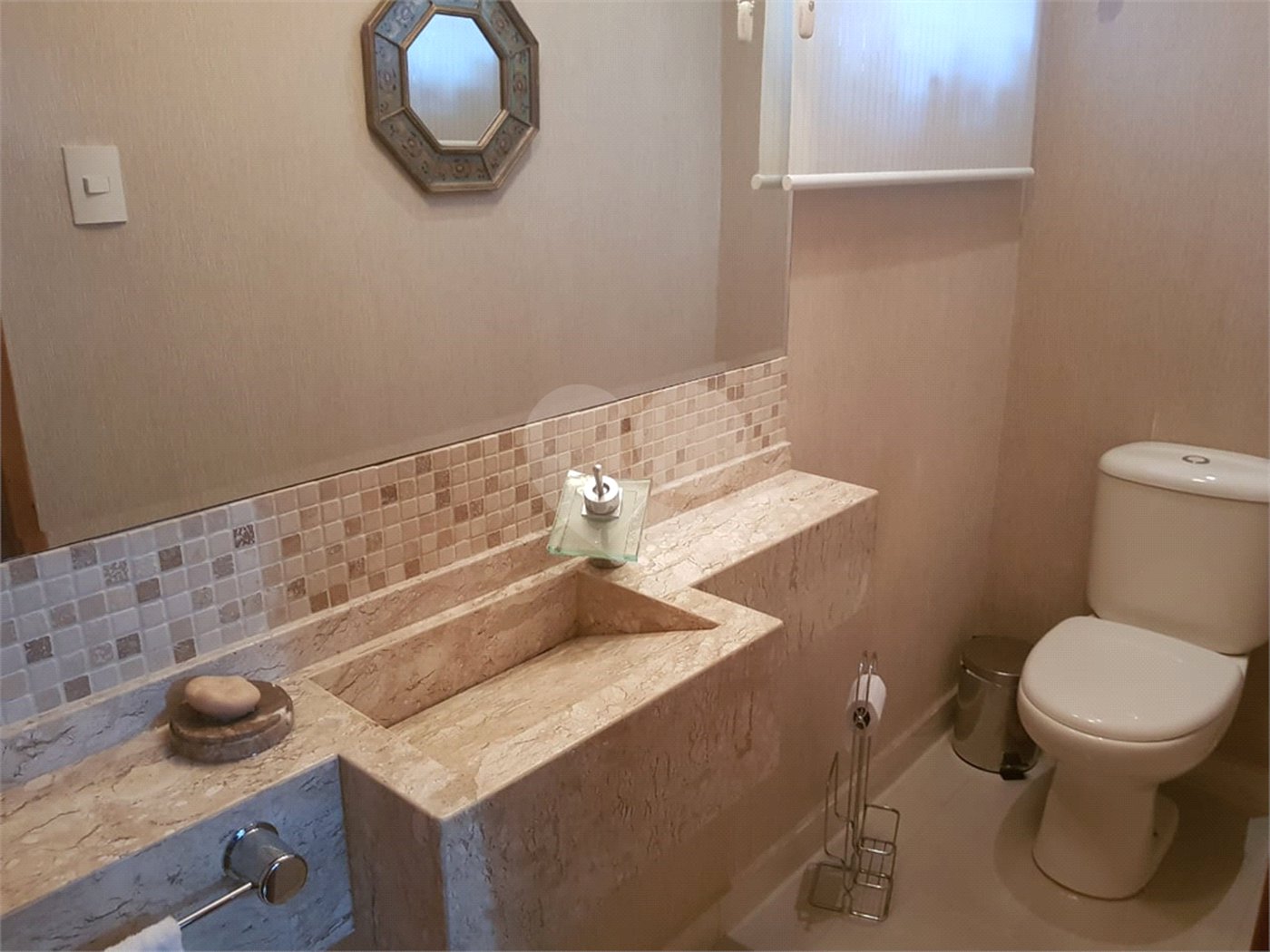 Casa à venda com 3 suítes em Campo Belo, São Paulo, SP