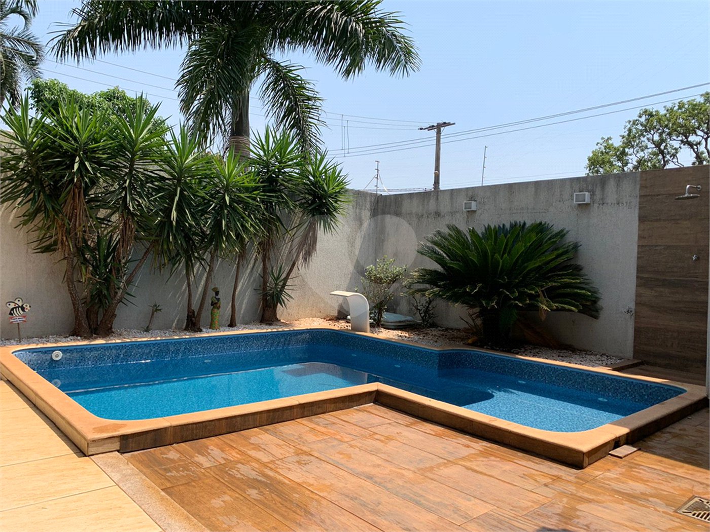 Casa à venda com 2 suítes em Jardim Das Paineiras, Três Lagoas, MS