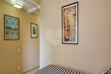 Apartamento à venda com 4 quartos, sendo 2 suítes, em Vila Mascote, São Paulo, SP