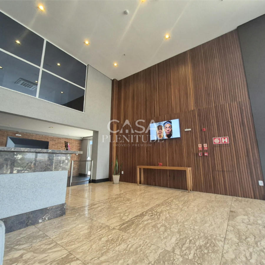 Sala à venda ou para alugar em Parque Bela Vista, Votorantim, SP
