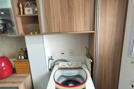 Apartamento à venda com 2 quartos em Vila Andrade, São Paulo, SP