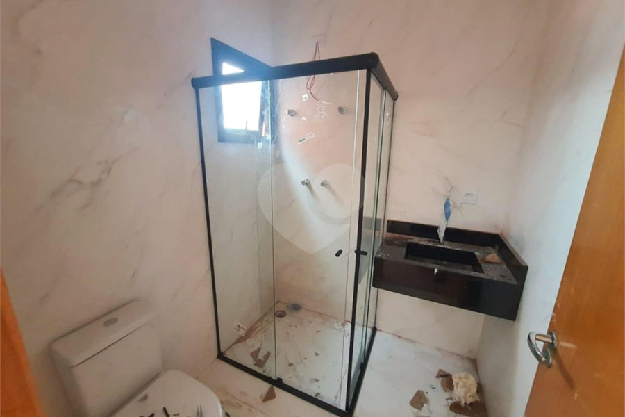 Sobrado à venda com 3 quartos, sendo 1 suíte, em Freguesia do Ó, São Paulo, SP