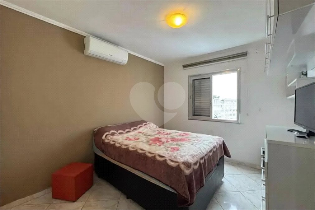 Apartamento à venda com 2 quartos em Pitangueiras, Guarujá, SP