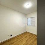 Apartamento á venda - Vila Guarani