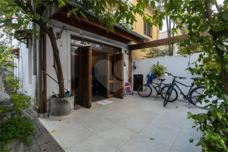 Sobrado à venda com 2 quartos em Alto da Lapa, São Paulo, SP