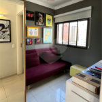 Apartamento à venda com 2 quartos, sendo 1 suíte, em Indianópolis, São Paulo, SP
