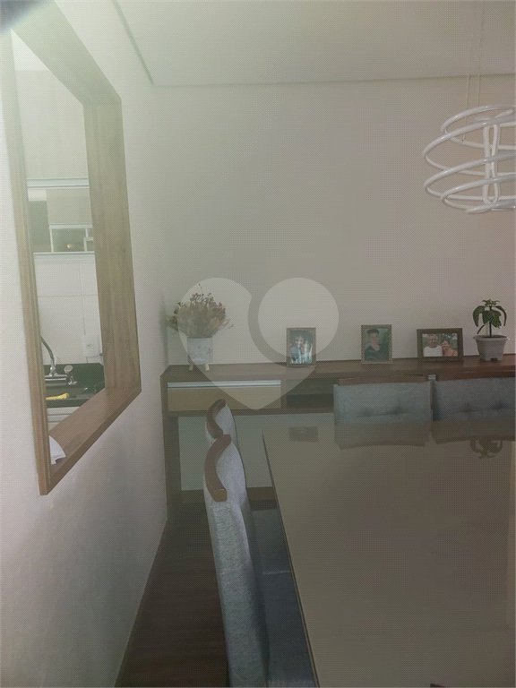 Apartamento à venda com 3 quartos, sendo 1 suíte, em Engordadouro, Jundiaí, SP