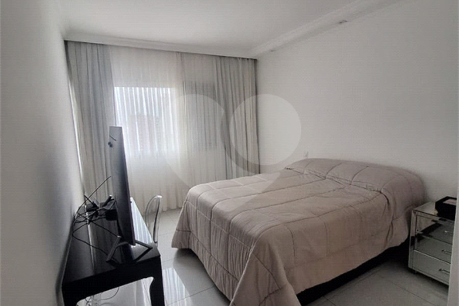 Apartamento à venda com 3 quartos, sendo 2 suítes, em Santana, São Paulo, SP