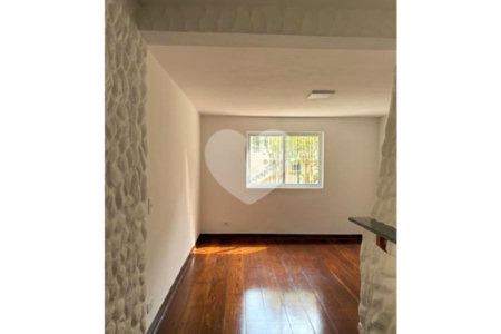 Apartamento à venda com 2 quartos em Vila Maria Baixa, São Paulo, SP