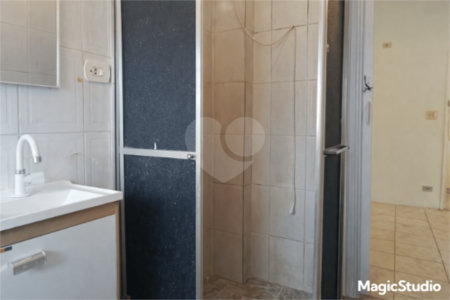 Apartamento à venda com 2 quartos em Água Branca, São Paulo, SP
