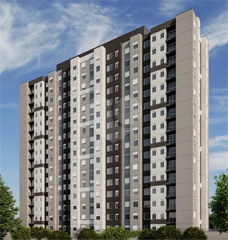APARTAMENTO À VENDA – CONDOMÍNIO VIVAZ ESTAÇÃO ITAQUERA | CIDADE LÍDER
