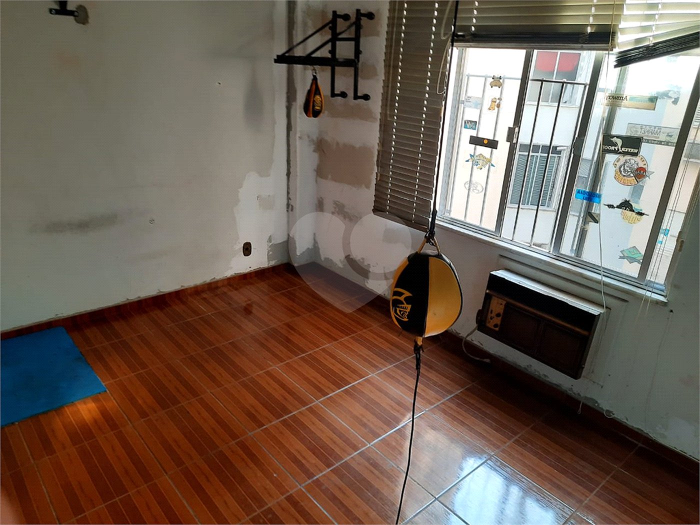 Apartamento à venda com 4 quartos em Tijuca, Rio de Janeiro, RJ