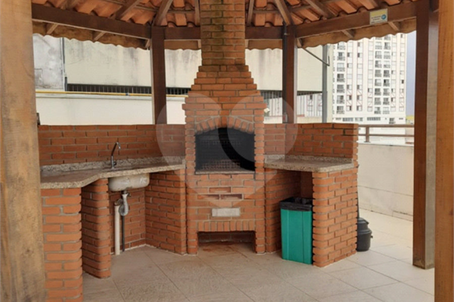 Apartamento à venda com 3 quartos, sendo 2 suítes, em Horto, São Paulo, SP