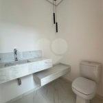 Casa à venda com 3 suítes no condomínio Spazio Design, Bragança Paulista - SP