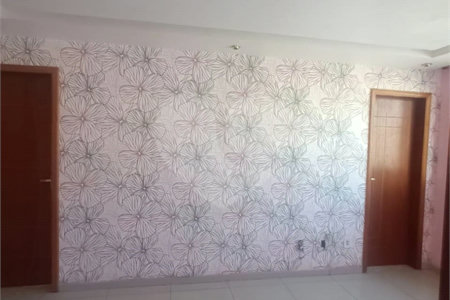 Apartamento à venda com 3 quartos em Campo Grande, Rio de Janeiro, RJ