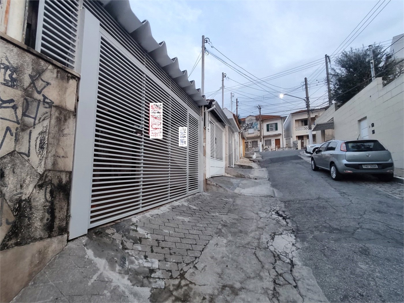 Sobrado à venda com 3 quartos em Vila Isolina Mazzei, São Paulo, SP